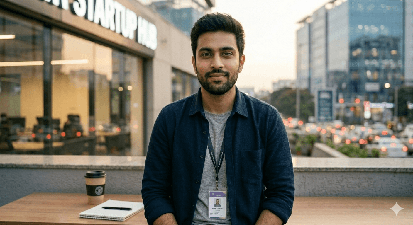 Aarav